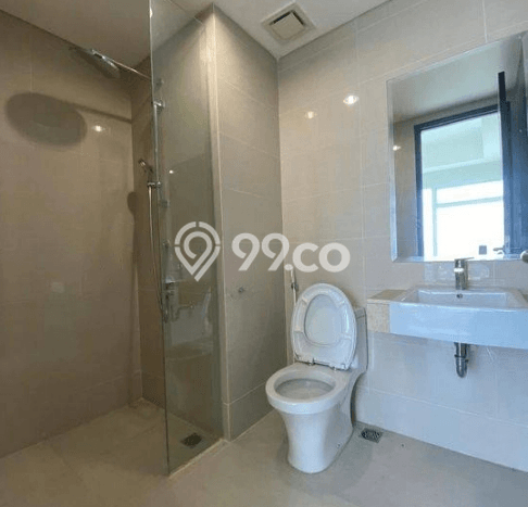 PRIME UNIT! Apartemen Kawasan Puri Mansion, 2 KT, Luas 49m², Area Strategis, View Terbaik PRIME UNIT! Apartemen Kawasan Puri Mansion, 2 KT, Luas 49m², Area Strategis, View Terbaik