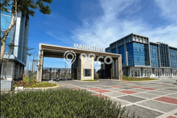 Tanah Dijual di Jakarta Utara Seluas 503m2 Strategis Tanah Dijual di Jakarta Utara Seluas 503m2 Strategis