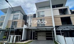 Disewakan Rumah Murah di Pantai Indah Kapuk Jakarta Utara Punya 4 KT Disewakan Rumah Murah di Pantai Indah Kapuk Jakarta Utara Punya 4 KT
