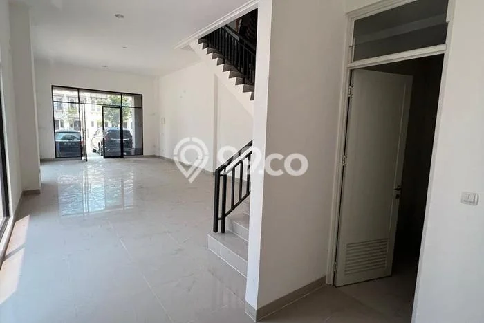 FOR RENT! Ruko di Pantai Indah Kapuk 2 Cocok untuk Bisnis 202m2 FOR RENT! Ruko di Pantai Indah Kapuk 2 Cocok untuk Bisnis 202m2