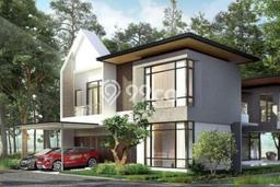 Tanah Kavling Dijual di Pantai Indah Kapuk 2, Jakarta Utara dengan Luas Tanah 300m2 Tanah Kavling Dijual di Pantai Indah Kapuk 2, Jakarta Utara dengan Luas Tanah 300m2