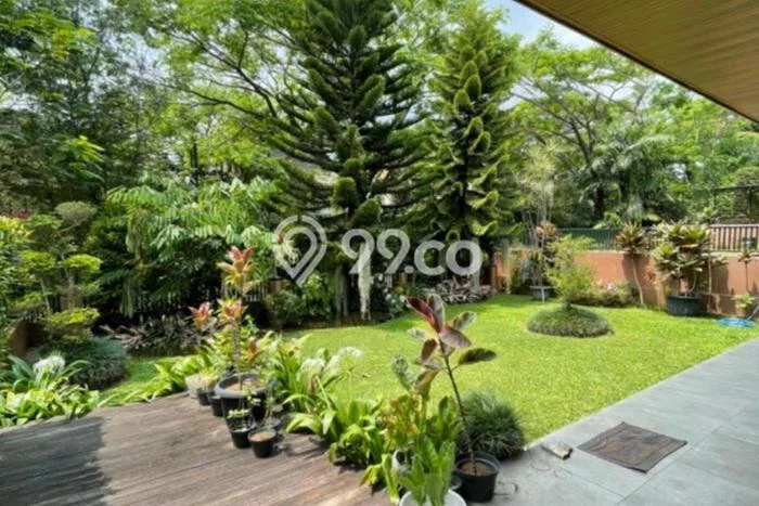 Peluang Bisnis! Vila di Puncak, Ukuran 360m², Area Strategis dengan potensi tinggi Peluang Bisnis! Vila di Puncak, Ukuran 360m², Area Strategis dengan potensi tinggi