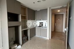 Siap Huni Apartemen di Jakarta Utara 1 Kamar & 1 Kamar Mandi, Luas 51m2 Siap Huni Apartemen di Jakarta Utara 1 Kamar & 1 Kamar Mandi, Luas 51m2