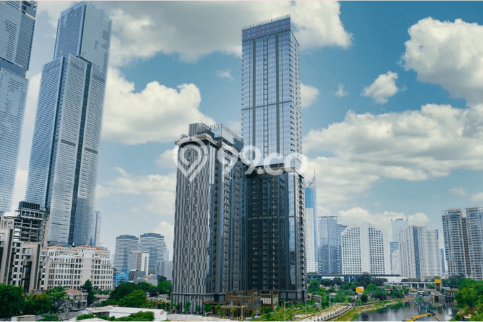 Paling Dicari! Apartemen Premium Dijual di Thamrin Punya 3 Bedroom Paling Dicari! Apartemen Premium Dijual di Thamrin Punya 3 Bedroom