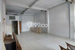 Ruko Dijual di Jakarta Pusat LT 75m2 & LB 270m2 Lokasi Terbaik! Ruko Dijual di Jakarta Pusat LT 75m2 & LB 270m2 Lokasi Terbaik!
