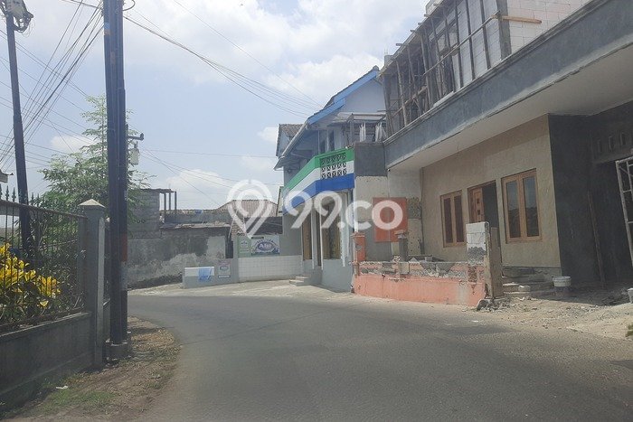 For Sale Rumah 4 Kamar Lokasi Strategis Nyaman dan Strategis di Mlati For Sale Rumah 4 Kamar Lokasi Strategis Nyaman dan Strategis di Mlati