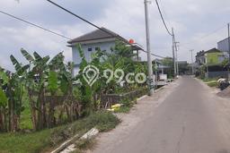 Kavling Tanah di Ngaglik Dijual Luas 750m2 Legalitas SHM Kavling Tanah di Ngaglik Dijual Luas 750m2 Legalitas SHM