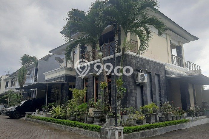 Hot Offer Hunian Premium Ideal dan Luas di Wirobrajan, Yogyakarta Hot Offer Hunian Premium Ideal dan Luas di Wirobrajan, Yogyakarta