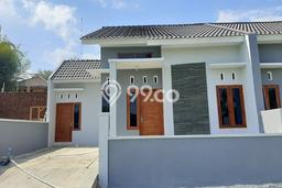 Hunian Terjangkau Dijual di Moyudan, Sleman Harga Rp 350 Juta Hunian Terjangkau Dijual di Moyudan, Sleman Harga Rp 350 Juta