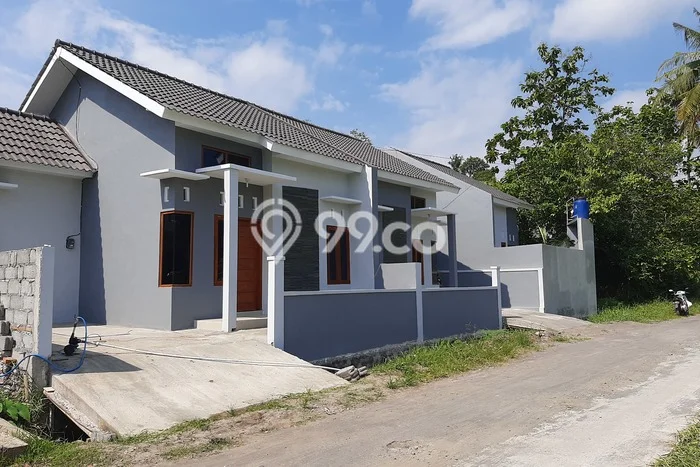 Hunian Terjangkau Dijual di Moyudan, Sleman Harga Rp 350 Juta Hunian Terjangkau Dijual di Moyudan, Sleman Harga Rp 350 Juta
