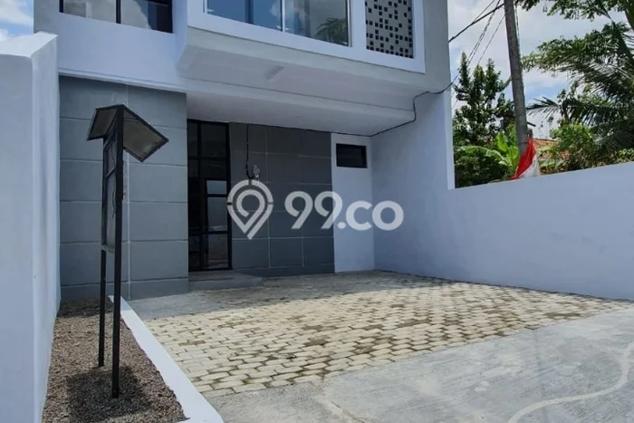 Dijual Rumah Minimalis Bagus Punya 3 KT di Sedayu Bantul SHM Dijual Rumah Minimalis Bagus Punya 3 KT di Sedayu Bantul SHM