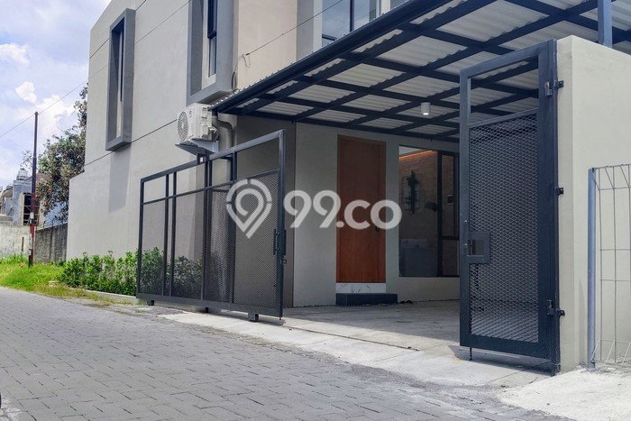 Dijual Rumah Minimalis Bagus Punya 2 KT di Ngaglik Sleman SHM Dijual Rumah Minimalis Bagus Punya 2 KT di Ngaglik Sleman SHM