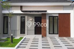 Dijual Rumah 2 Kamar Lokasi Ideal Nyaman dan Strategis di Gamping Dijual Rumah 2 Kamar Lokasi Ideal Nyaman dan Strategis di Gamping