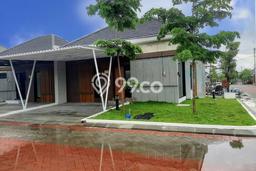 Jual Rumah Favorit Siap Huni LB 45m2 di Banguntapan, Bantul Jual Rumah Favorit Siap Huni LB 45m2 di Banguntapan, Bantul
