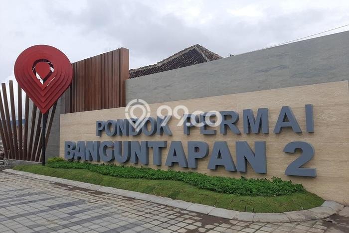 Jual Rumah Favorit Siap Huni LB 45m2 di Banguntapan, Bantul Jual Rumah Favorit Siap Huni LB 45m2 di Banguntapan, Bantul