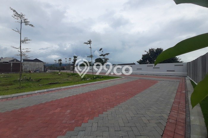 Jual Rumah Favorit Siap Huni LB 45m2 di Banguntapan, Bantul Jual Rumah Favorit Siap Huni LB 45m2 di Banguntapan, Bantul