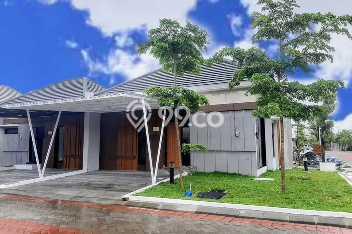 Dijual Rumah 2 Kamar Lokasi Ideal Nyaman dan Strategis di Banguntapan Dijual Rumah 2 Kamar Lokasi Ideal Nyaman dan Strategis di Banguntapan