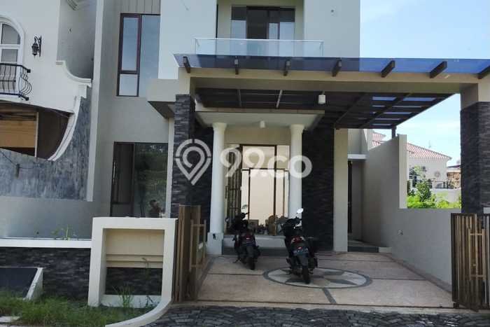 Siap Huni Hunian Elit 3 Kamar di Depok Dekat ke Mana Pun Siap Huni Hunian Elit 3 Kamar di Depok Dekat ke Mana Pun