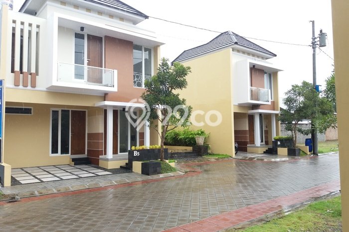 Kuantan Townhouse Giwangan Kuantan Townhouse Giwangan