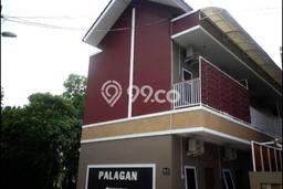 Komersial Favorit Dijual di Ngaglik Sleman Area Pusat Bisnis Komersial Favorit Dijual di Ngaglik Sleman Area Pusat Bisnis