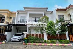 Hunian Mewah Dijual LT 171m2 di Kasihan, Bantul Hunian Mewah Dijual LT 171m2 di Kasihan, Bantul