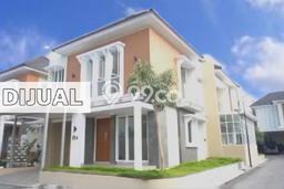Jual Rumah Strategis Bagus Punya 4 KT di Gamping Sleman SHM Jual Rumah Strategis Bagus Punya 4 KT di Gamping Sleman SHM