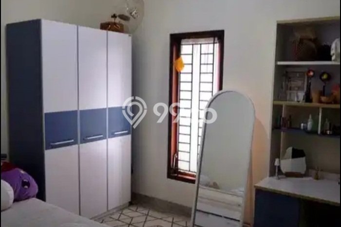 Rumah Modern Cantik 4 Kamar Bisa Langsung Pindah di Depok Rumah Modern Cantik 4 Kamar Bisa Langsung Pindah di Depok