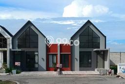 Jual Rumah Favorit Siap Huni LB 50m2 di Ngaglik, Sleman Jual Rumah Favorit Siap Huni LB 50m2 di Ngaglik, Sleman
