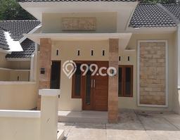Rumah Murah Dijual di Godean, Sleman Harga Rp 425 Juta Rumah Murah Dijual di Godean, Sleman Harga Rp 425 Juta