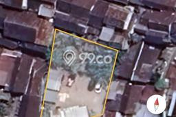 Tanah Dijual Lokasi Gedong Tengen Yogyakarta SHM Tanah Dijual Lokasi Gedong Tengen Yogyakarta SHM