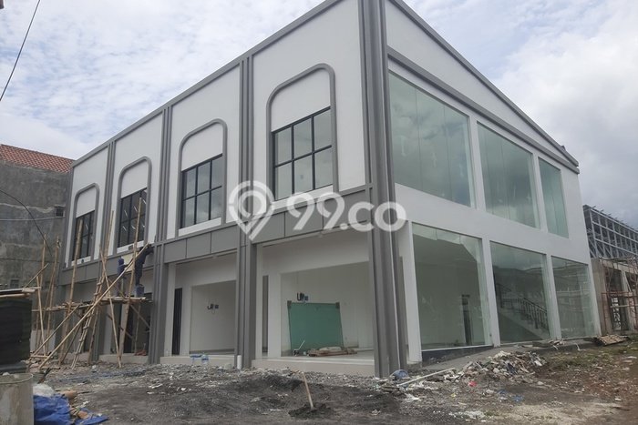 Unit Ruko Dijual di Mlati Sleman Luas Tanah 200m2, Luas Bangunan 150m2 Unit Ruko Dijual di Mlati Sleman Luas Tanah 200m2, Luas Bangunan 150m2