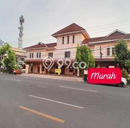 Hotel Premium Kawasan Mantrijeron, Luas 640m2m², Pusat Bisnis, Dekat Mantrijeron, Yogyakarta, Yogyakarta Hotel Premium Kawasan Mantrijeron, Luas 640m2m², Pusat Bisnis, Dekat Mantrijeron, Yogyakarta, Yogyakarta