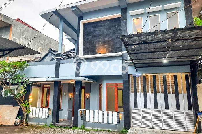 Dijual Rumah 4 Kamar Lokasi Strategis Bagus dan Strategis di Mlati Dijual Rumah 4 Kamar Lokasi Strategis Bagus dan Strategis di Mlati