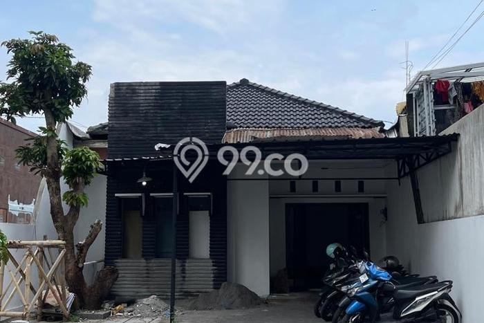 Hunian Mewah Dijual LT 503m2 di Depok, Sleman Hunian Mewah Dijual LT 503m2 di Depok, Sleman