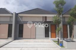 Dijual Rumah 2 Kamar Lokasi Strategis Bagus dan Strategis di Sewon Dijual Rumah 2 Kamar Lokasi Strategis Bagus dan Strategis di Sewon