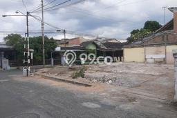 LOKASI STRATEGIS! Tanah di Depok, Luas 204m2m², Area Asri, Cocok untuk Investasi LOKASI STRATEGIS! Tanah di Depok, Luas 204m2m², Area Asri, Cocok untuk Investasi