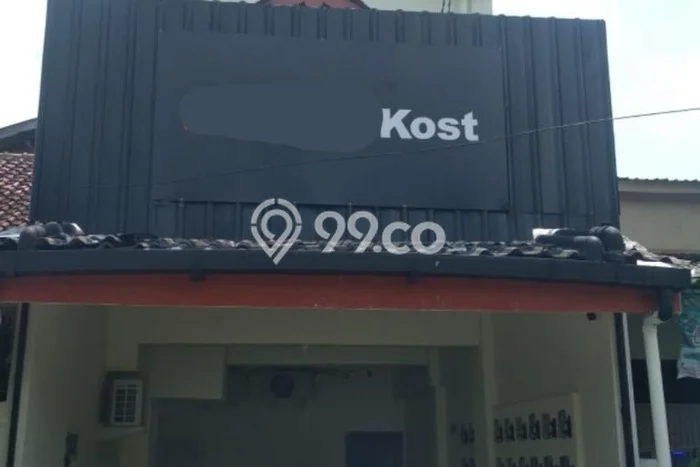Rumah Kost Dijual di Banguntapan, Bantul dengan 15 Kamar Tidur, 15 Kamar Mandi Rumah Kost Dijual di Banguntapan, Bantul dengan 15 Kamar Tidur, 15 Kamar Mandi