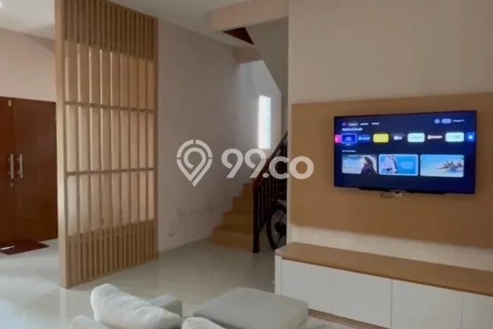 Hunian Cantik Minimalis Lb 138m2 di Gamping, Sleman Hunian Cantik Minimalis Lb 138m2 di Gamping, Sleman