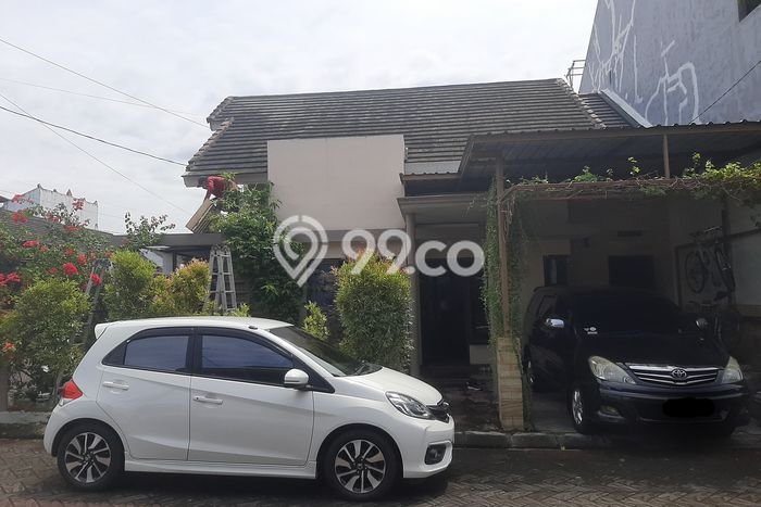 KESEMPATAN EMAS! Rumah Berkualitas di Kasihan, Bantul, Luas 137m2m² LB 70m2m² KESEMPATAN EMAS! Rumah Berkualitas di Kasihan, Bantul, Luas 137m2m² LB 70m2m²