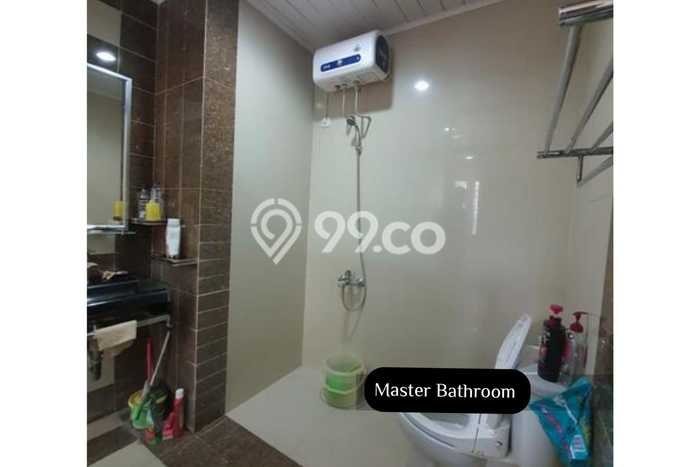 Rumah Elit Modern Tanpa Renovasi di Ancol Jakarta Utara Rumah Elit Modern Tanpa Renovasi di Ancol Jakarta Utara