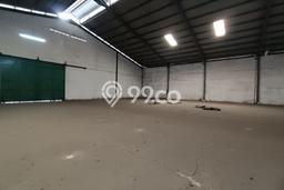 Gudang Dijual di Jakarta Utara LT 1123m2 & LB 756m2 Lokasi Terbaik! Gudang Dijual di Jakarta Utara LT 1123m2 & LB 756m2 Lokasi Terbaik!