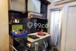 Apartemen Minimalis untuk Disewa, 2 Kamar di Jakarta Utara Apartemen Minimalis untuk Disewa, 2 Kamar di Jakarta Utara