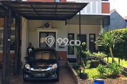Rumah Modern Cantik 4 KT Bisa Langsung Pindah di Karawaci Rumah Modern Cantik 4 KT Bisa Langsung Pindah di Karawaci