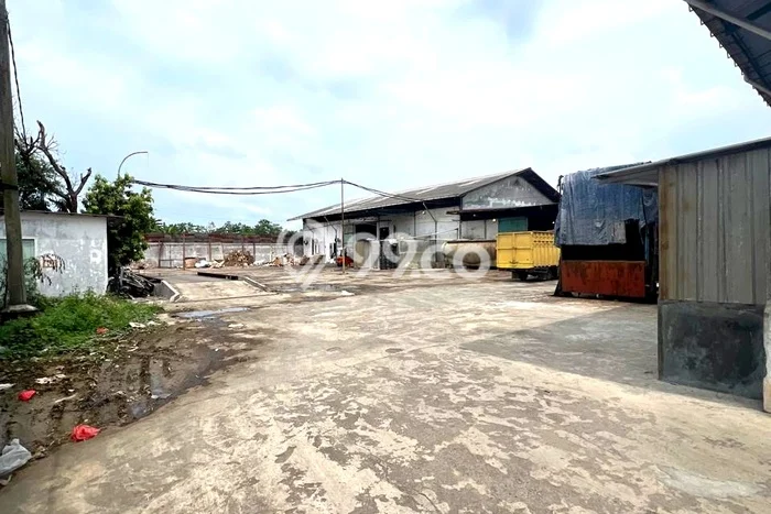 Gudang Usaha Dijual di Percut Sei Tuan Deli Serdang LT 3165m2 & LB 1265m2 Gudang Usaha Dijual di Percut Sei Tuan Deli Serdang LT 3165m2 & LB 1265m2