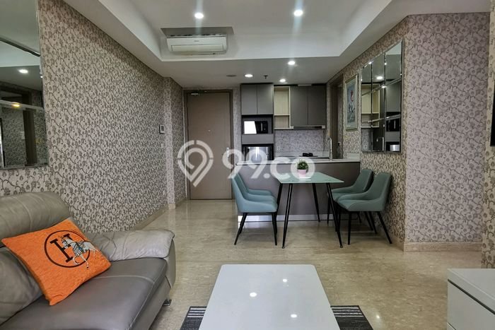 Disewakan Apartemen Ekonomis 2 KT di Pantai Indah Kapuk Jakarta Utara Disewakan Apartemen Ekonomis 2 KT di Pantai Indah Kapuk Jakarta Utara