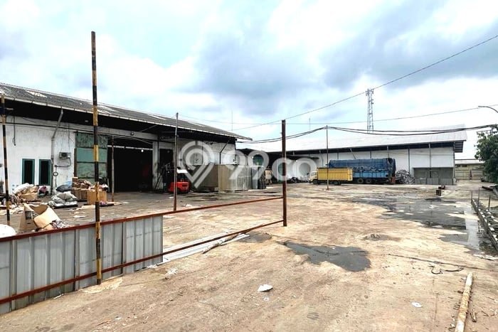 Gudang Usaha Dijual di Percut Sei Tuan Deli Serdang LT 3165m2 & LB 1265m2 Gudang Usaha Dijual di Percut Sei Tuan Deli Serdang LT 3165m2 & LB 1265m2
