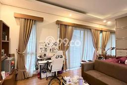For Sale! Luxury House LT 200m2 Desain Elegan di Pantai Indah Kapuk For Sale! Luxury House LT 200m2 Desain Elegan di Pantai Indah Kapuk