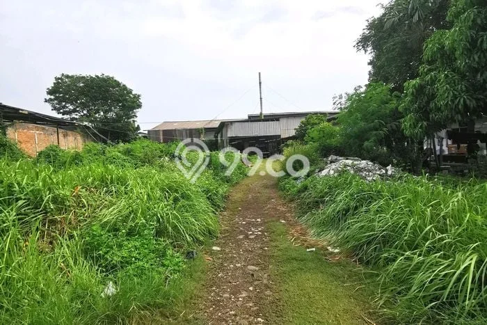 Paling Dicari! Gudang Dijual di Kapuk Kamal Harga Kompetitif Paling Dicari! Gudang Dijual di Kapuk Kamal Harga Kompetitif