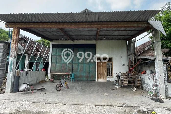 PROMO TERBATAS! Rumah Berkualitas di Mojoagung, Jombang, LT 234m2m² LB 234m2m² PROMO TERBATAS! Rumah Berkualitas di Mojoagung, Jombang, LT 234m2m² LB 234m2m²
