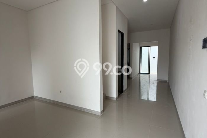 Rumah Minimalis 4 KT di Pondok Tjandra Sidoarjo Unfurnished Rumah Minimalis 4 KT di Pondok Tjandra Sidoarjo Unfurnished